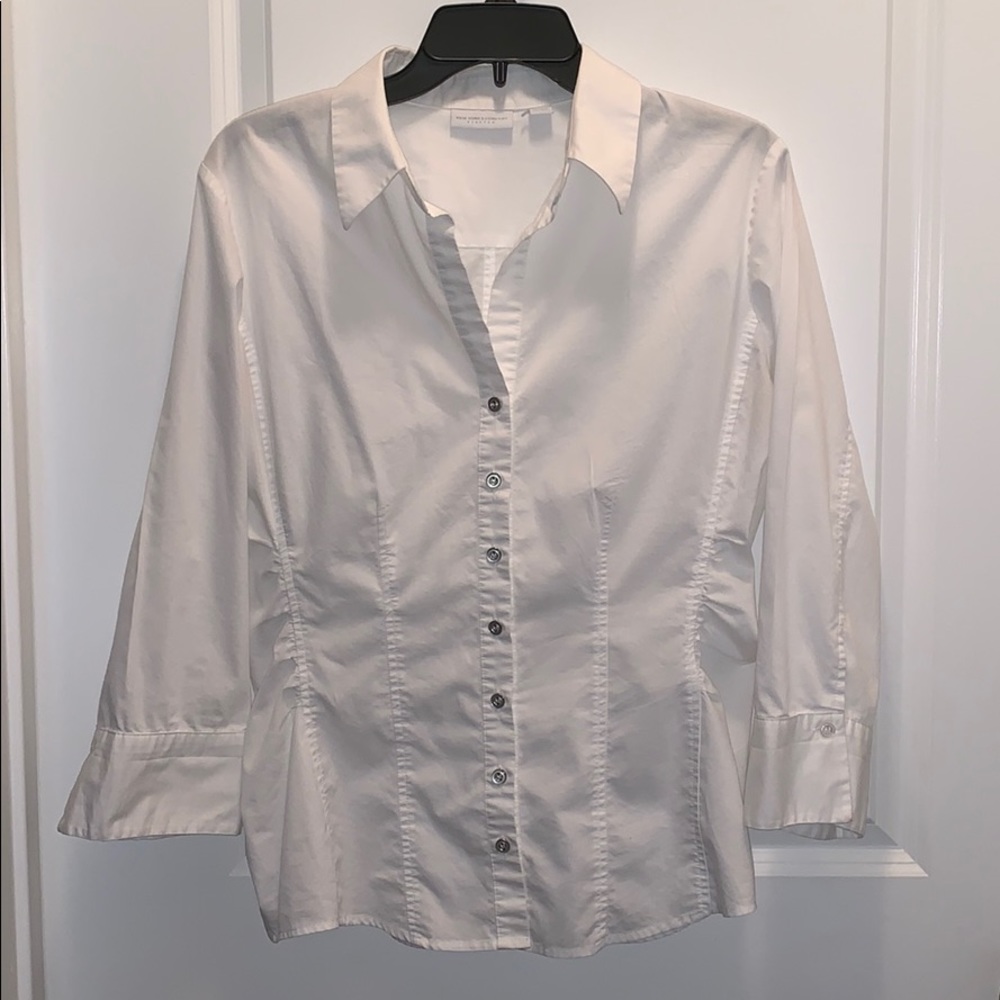 New York and Company Blouse
